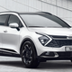 Illustration for article titled The New Kia Sportage Has Lovably Complex Looks